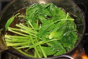 Seaweed Rice recipe