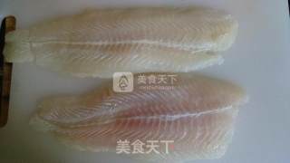 【longri Fish in Garlic Sauce】tender and Temptingly Delicious recipe