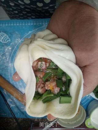 Leek Meatloaf recipe