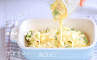 Grain Noodles and Miscellaneous Vegetable Recipe recipe