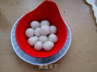 Dragon Fruit Multi-pill Dessert recipe