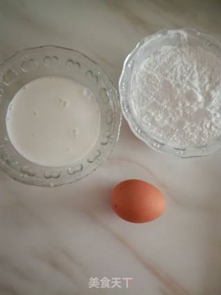 Glutinous Rice Noodles recipe