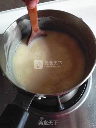 Yunnan Thin Soy Flour recipe