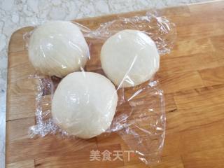 Challah Bread recipe