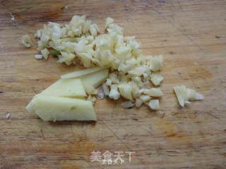 Fried Shrimps recipe