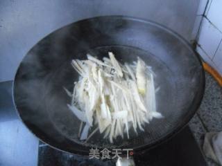 【northeast】shredded Pork with Fish Flavor recipe