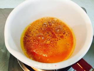 # Fourth Baking Contest and is Love to Eat Festival#caramel Pudding recipe