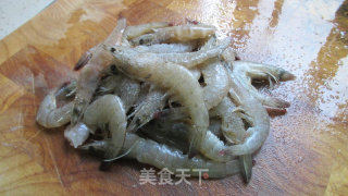 Salt and Pepper Shrimp recipe