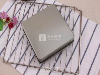 Chocolate Naked Cake recipe