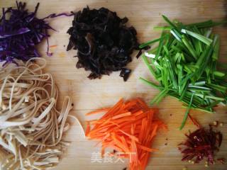 Stir Fry recipe