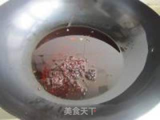 Hongguojia Recipe of Spicy Spicy Fish recipe