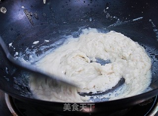 Hong Kong Style Cream Baked Cabbage recipe