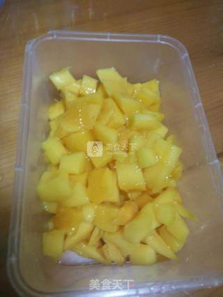 Xue Mei Niang recipe