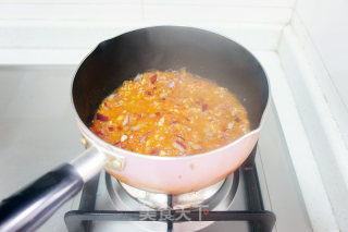 Seafood Congee recipe