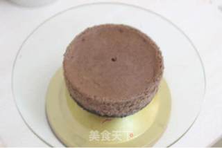 [tomato Recipe] Black Forest Cheesecake-a Combination of Delicious and Classic recipe