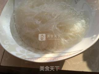 Vermicelli recipe