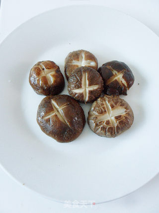 【mushroom Chicken Nuggets】 recipe