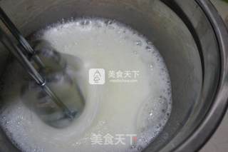 #aca烤明星大赛#light Cheesecake recipe
