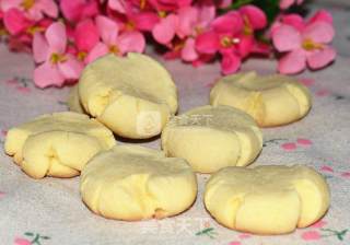 Margarita Cookies—no Failures for Novices recipe