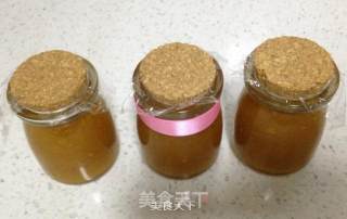 Homemade Loquat Sauce recipe