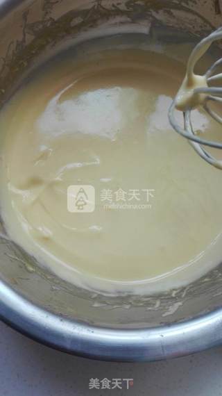 Lemon Cream recipe
