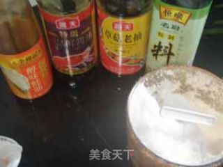 Roasted Chicken Thighs with Sauce recipe