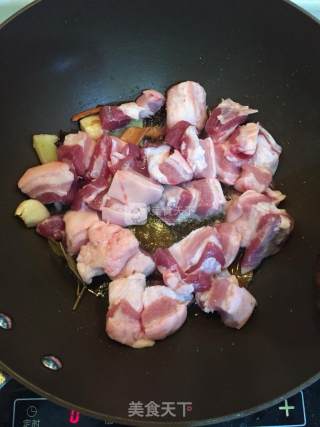 Classic Braised Pork recipe