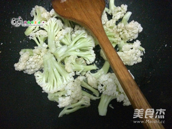 Green Pepper Fish recipe