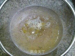 Mussels and Egg Custard recipe