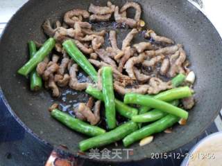Hang Jiao Beef Tenderloin recipe