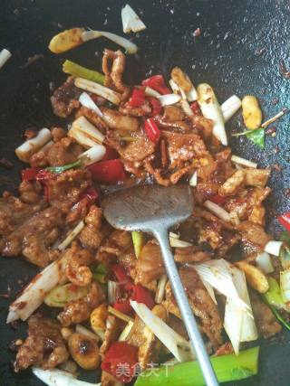 Braised Fish in Soy Sauce recipe