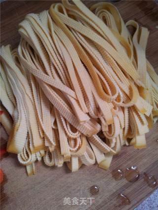 Thousands of Cold Dressing recipe