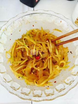 Liangpi recipe