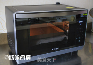 Japanese Red Bean Bread recipe
