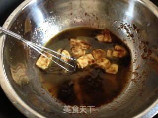 Make A Snack for Mother-brown Sugar Oatmeal recipe
