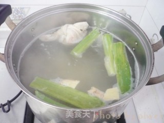 Meat Jelly recipe