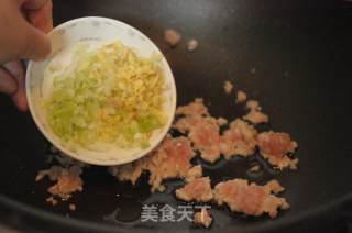 Meat and Vegetable Salad recipe