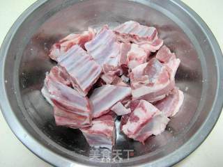 Braised Lamb Chops recipe