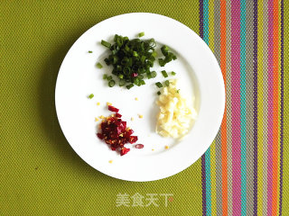 Steamed Carrots recipe