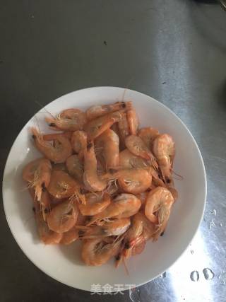 Shrimp Salad recipe