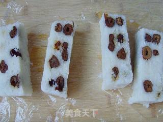 Beijing Snacks: Cut Cakes recipe