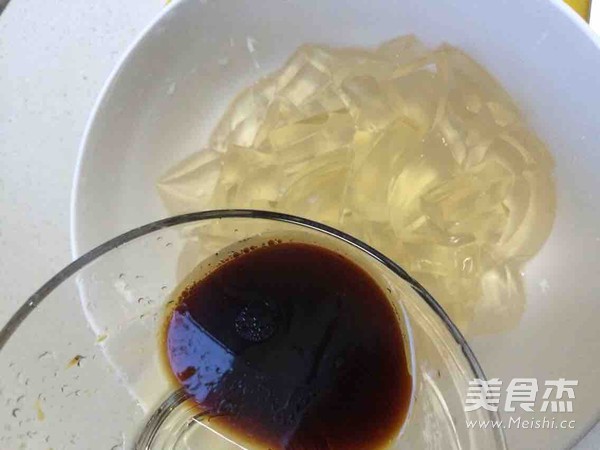 Jelly recipe