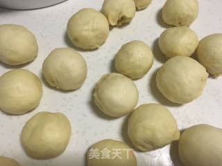 Monkey Bread recipe
