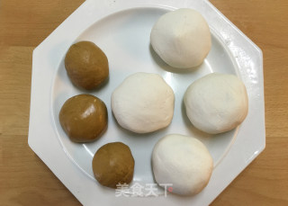 Yuhuashi Tangyuan recipe