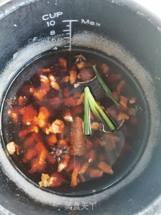 Tomato Sirloin recipe