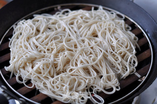 Fried Noodles recipe