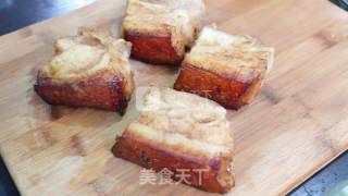 [eight Major Cuisines in China] Cantonese Cuisine Series of Taro Meat recipe