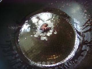 Stir-fried Okara recipe