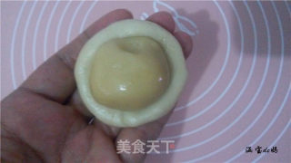 Pork Cabbage Shortbread recipe