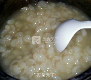 Original Flavor-longan Jam recipe